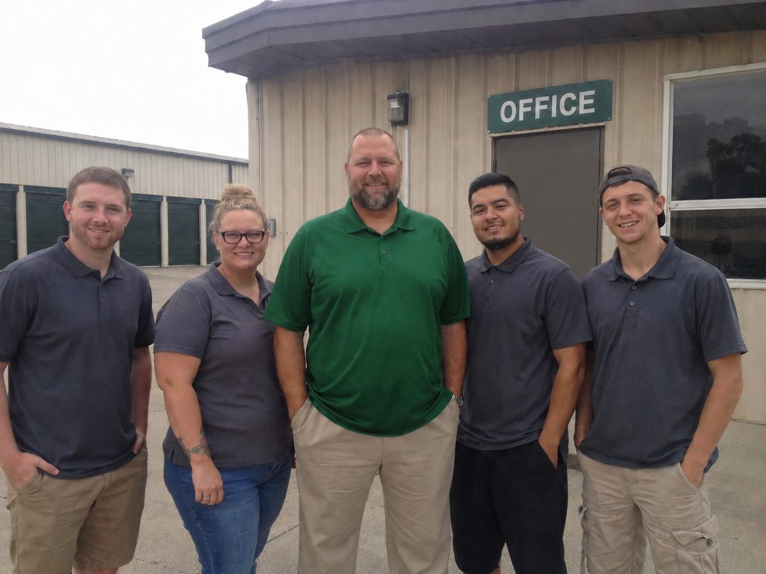 Pest control professionals in Sumter, SC
